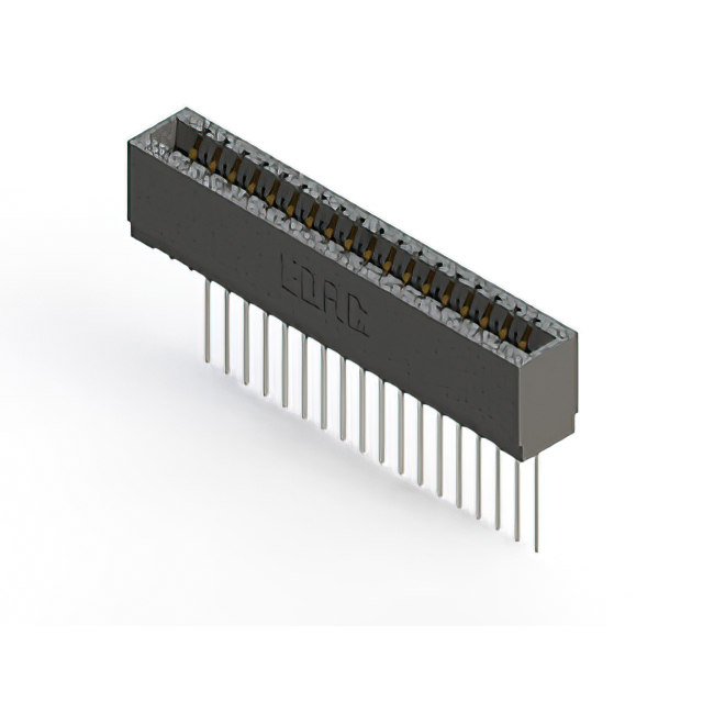 726-018-541-101 EDAC Inc.  Kantenbrettverbinder