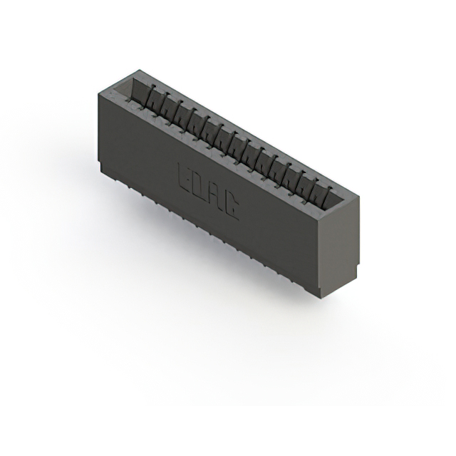 746-014-553-501 EDAC Inc.  Conectores de tableros de borde