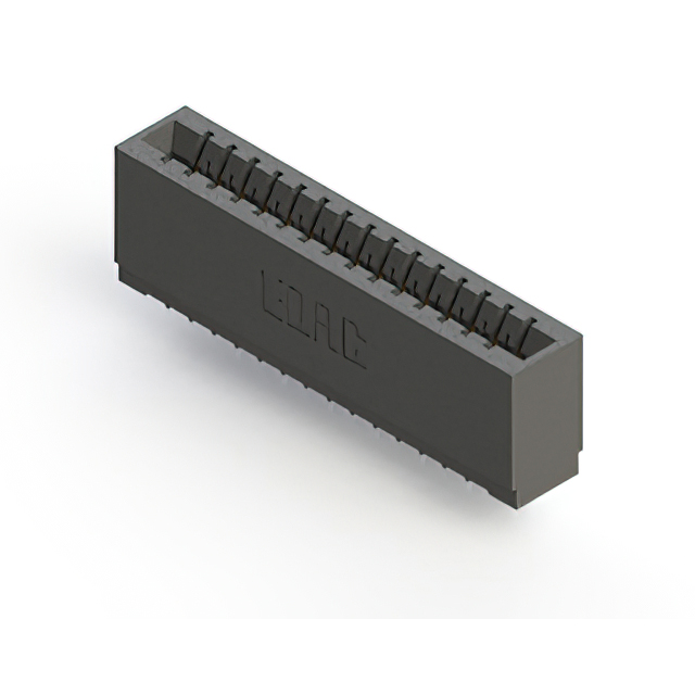 746-015-527-501 EDAC Inc.  Kantenbrettverbinder