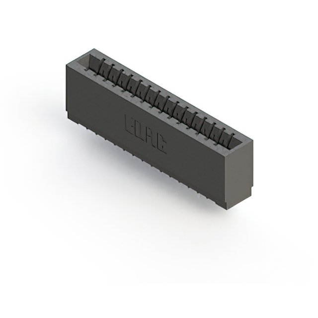746-015-553-101 EDAC Inc.  Connettori per bordi