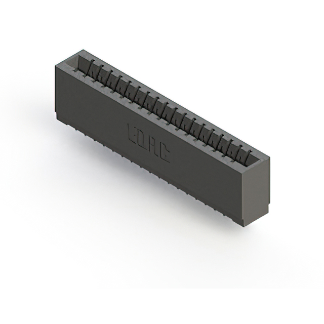 746-018-540-101 EDAC Inc.  Conectores de tableros de borde