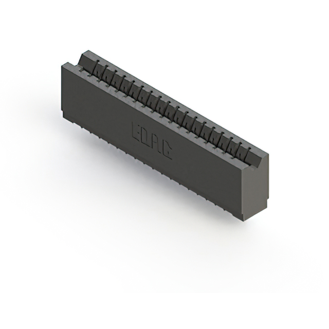 746-018-553-506 EDAC Inc.  Connettori per bordi