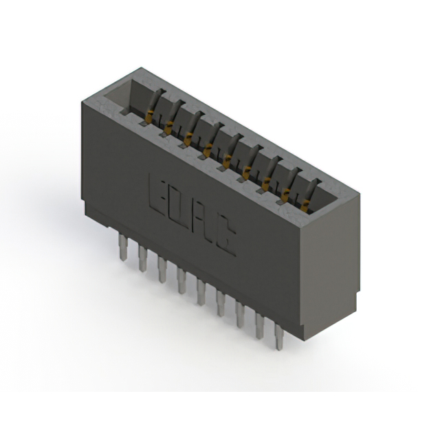 746-018-560-201 EDAC Inc.  Kantenbrettverbinder