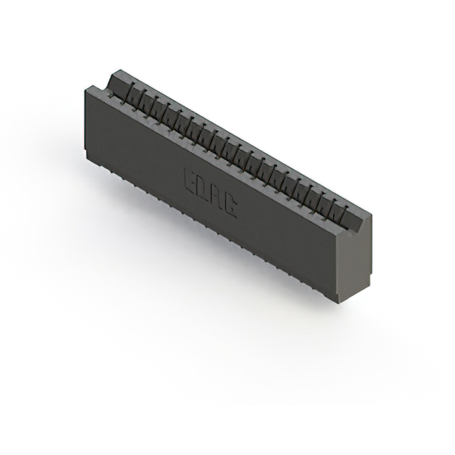 746-019-541-506 EDAC Inc.  Edgeboard Connectors