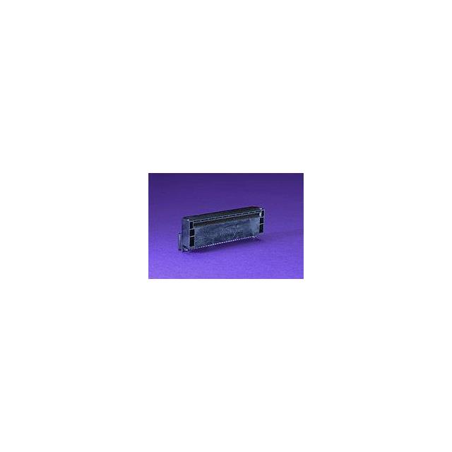 758000001 Molex  Edgeboard Connectors