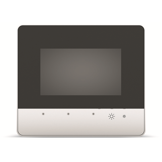 762-3000 WAGO Corporation  Machine Interface