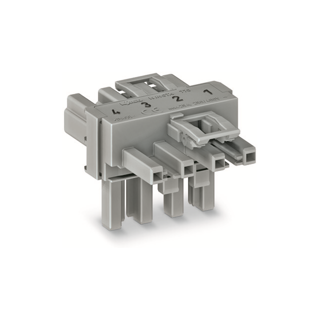 770-1631 WAGO Corporation  Terminal Block Adapters