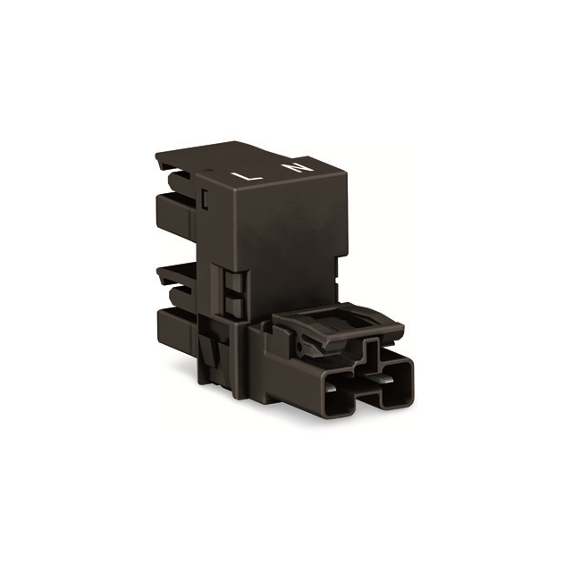 770-1636 WAGO Corporation  Terminal Block Adapters