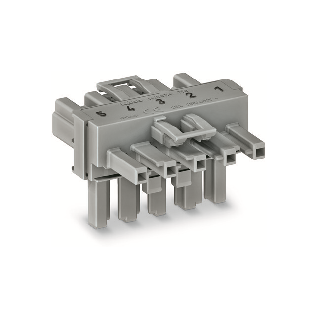 770-1641 WAGO Corporation  Terminal Block Adapters