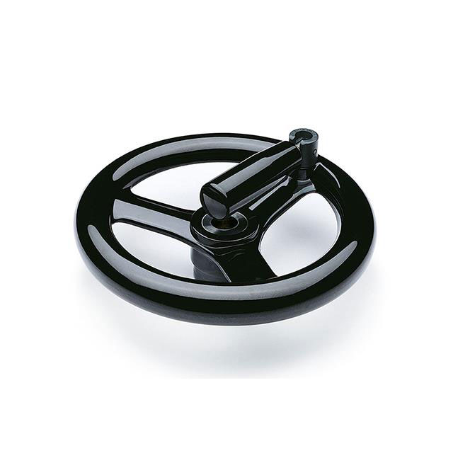 77531-16 Elesa USA Corporation  Boutons