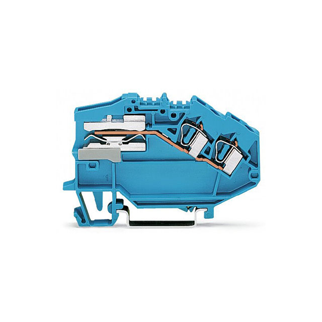 781-643 WAGO Corporation  Especializado