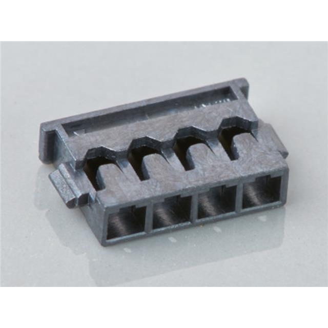 781725007 Molex  Boîtiers de connecteurs rectangulaires