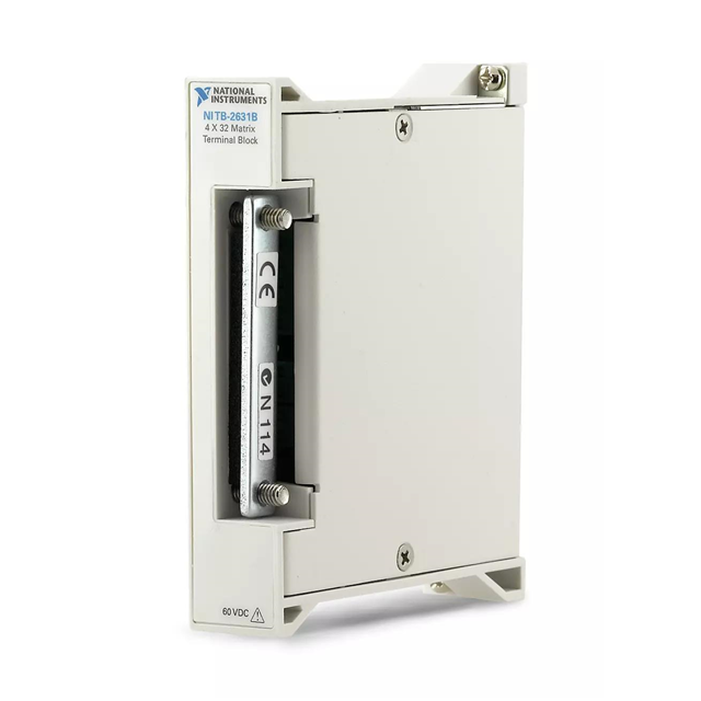 786990-01 NI  Test and Measurement Accessories