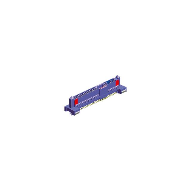 787150011 Molex  Pluggable Connector Assemblies