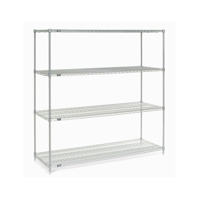 14547Z Nexel  Scaffali e supporti per scaffali