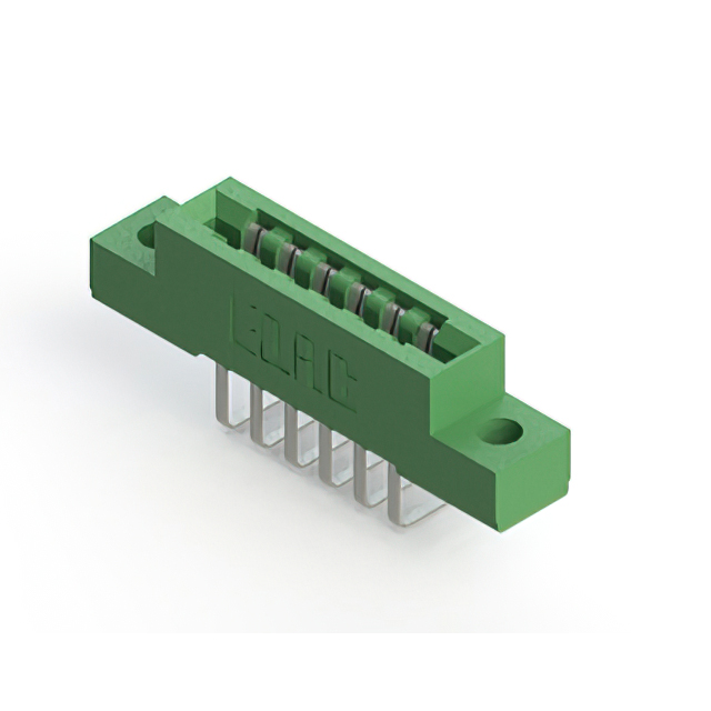 807-006-458-102 EDAC Inc.  Connettori per bordi