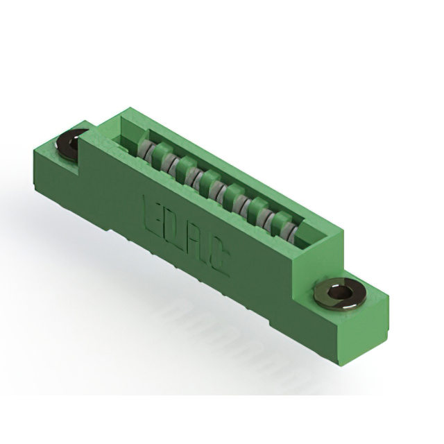 807-007-454-103 EDAC Inc.  Edgeboard Connectors