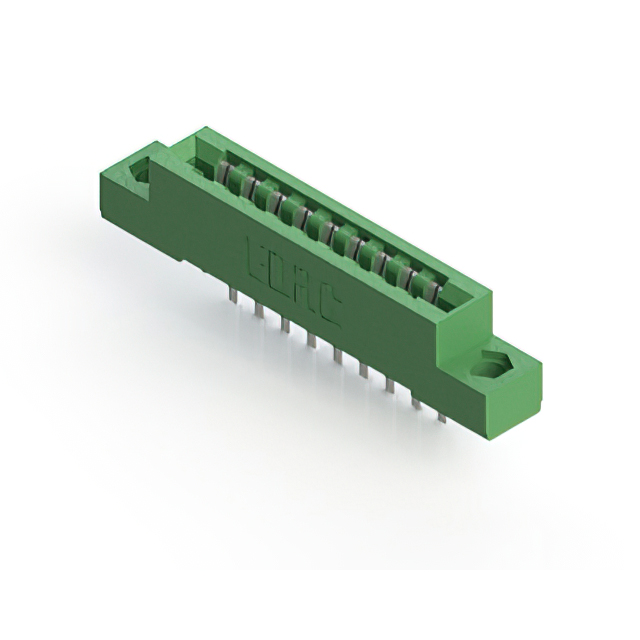 807-009-447-104 EDAC Inc.  Edgeboard Connectors
