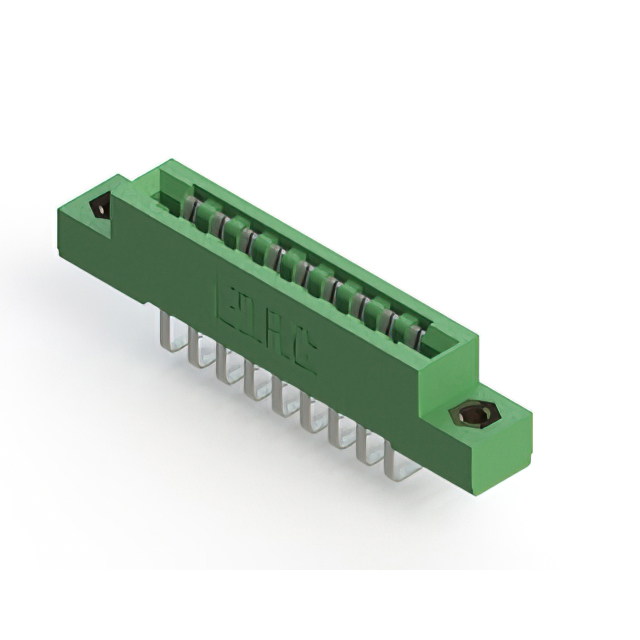 807-009-459-107 EDAC Inc.  Kantenbrettverbinder