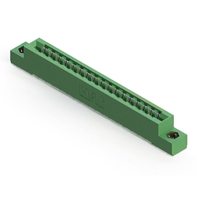 807-017-431-108 EDAC Inc.  Edgeboard Connectors