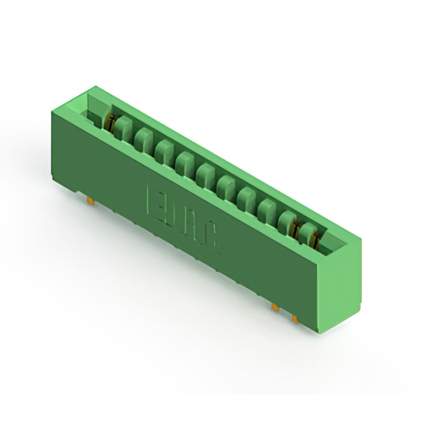 807-022-558-201 EDAC Inc.  Edgeboard Connectors