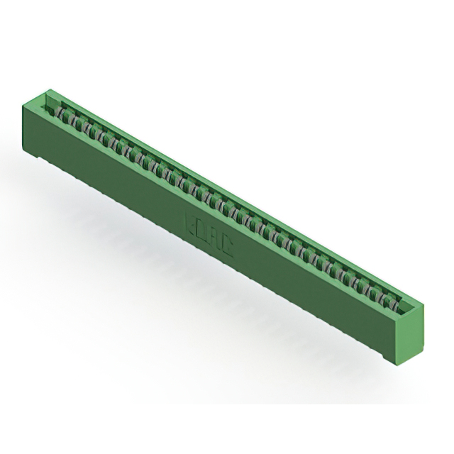 807-026-453-101 EDAC Inc.  Edgeboard Connectors