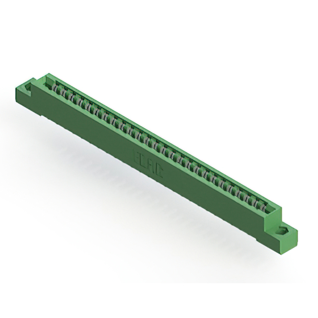 807-026-453-104 EDAC Inc.  Edgeboard Connectors
