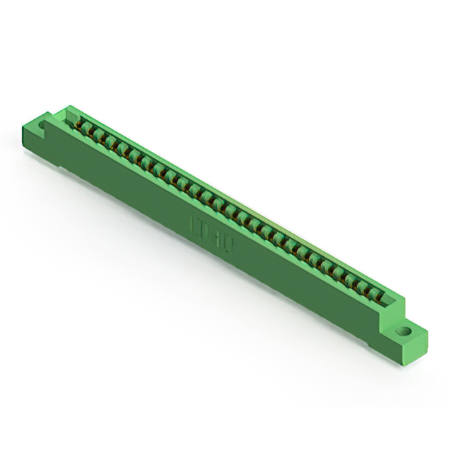 807-026-553-102 EDAC Inc.  Edgeboard Connectors