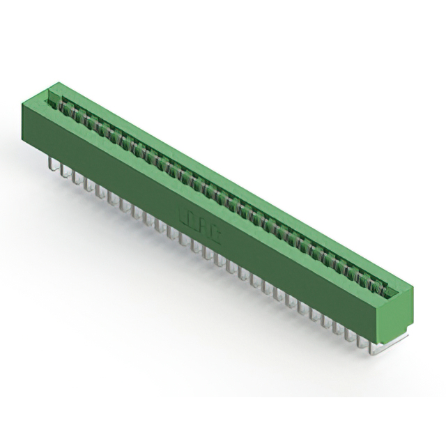 807-028-458-101 EDAC Inc.  Connecteurs de bordure