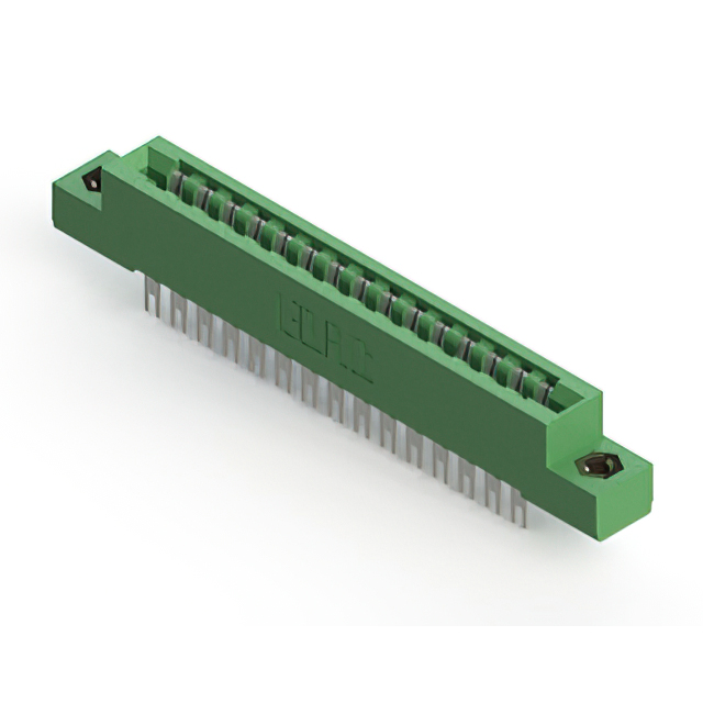 807-030-400-208 EDAC Inc.  Connecteurs de bordure