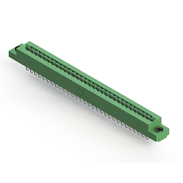 807-030-459-103 EDAC Inc.  Edgeboard Connectors
