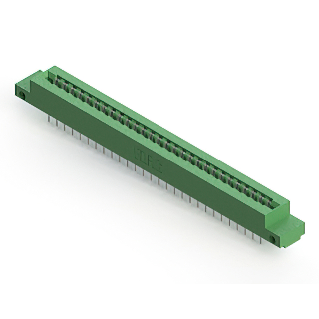 807-056-424-212 EDAC Inc.  Edgeboard Connectors