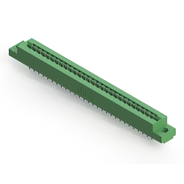 807-056-456-204 EDAC Inc.  Conectores de tableros de borde