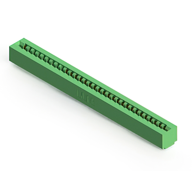 807-062-559-201 EDAC Inc.  Edgeboard Connectors