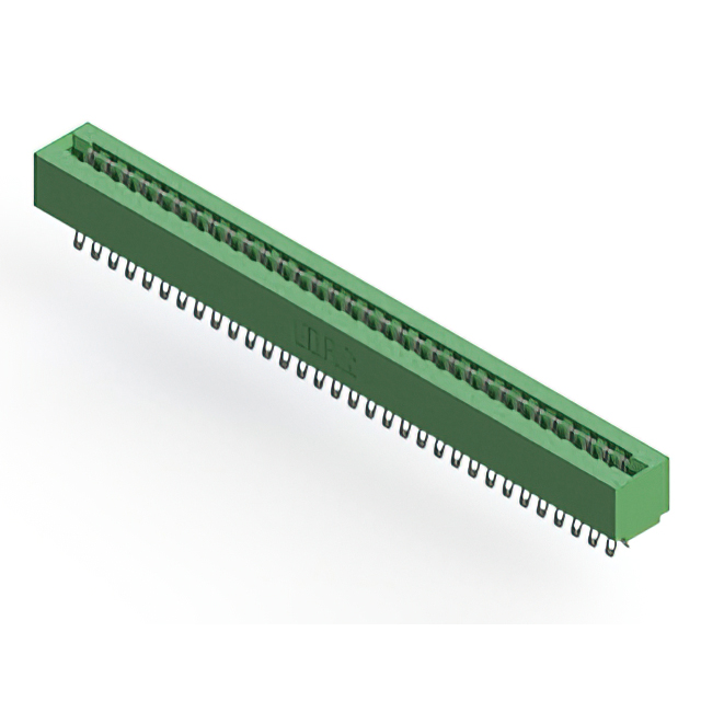 807-064-455-201 EDAC Inc.  Connettori per bordi