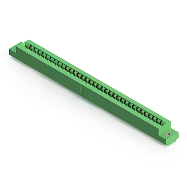 807-068-556-208 EDAC Inc.  Edgeboard Connectors