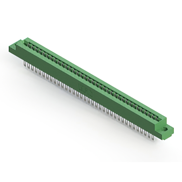 807-070-400-204 EDAC Inc.  Edgeboard Connectors