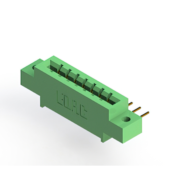 833-007-559-602 EDAC Inc.  Kantenbrettverbinder