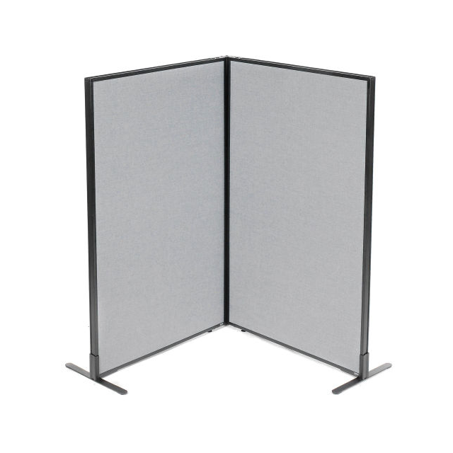 695028GY Interion By Global Industrial  Partitions and Accessories