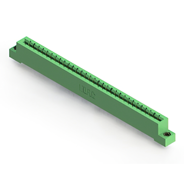 833-031-524-107 EDAC Inc.  Edgeboard Connectors