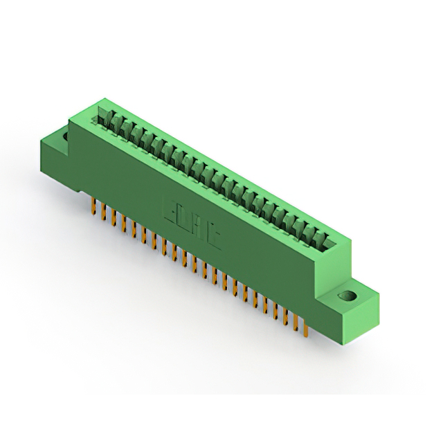 842-022-558-102 EDAC Inc.  Edgeboard Connectors