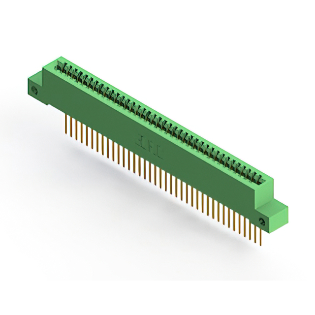 842-038-540-112 EDAC Inc.  Edgeboard Connectors