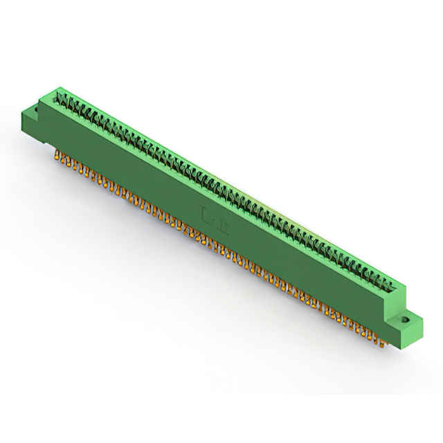 842-108-555-202 EDAC Inc.  Edgeboard Connectors