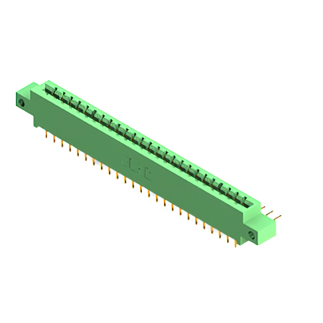 837-050-558-812 EDAC Inc.  Edgeboard Connectors