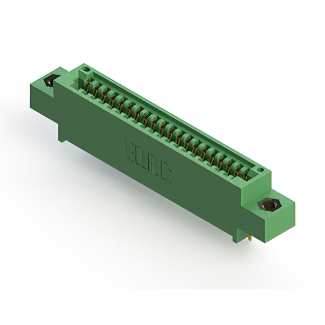 845-020-520-607 EDAC Inc.  Edgeboard Connectors
