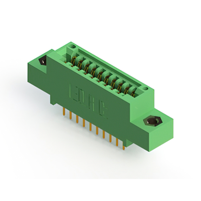 845-020-525-507 EDAC Inc.  Conectores de tableros de borde