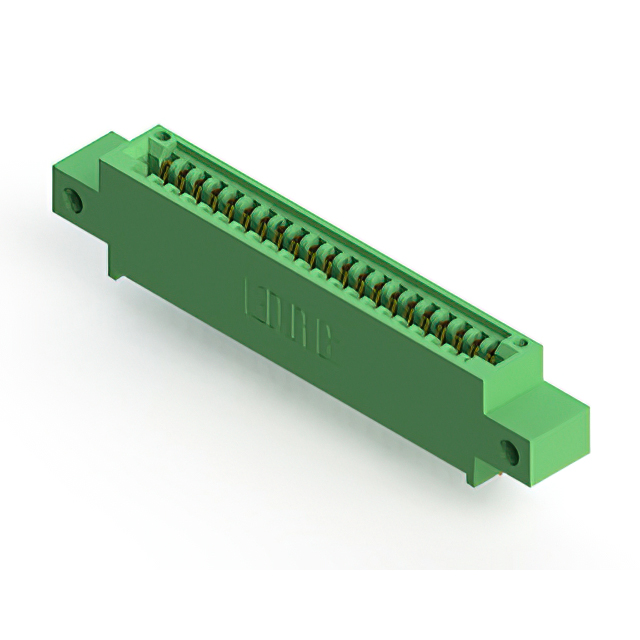 845-021-525-612 EDAC Inc.  Edgeboard Connectors