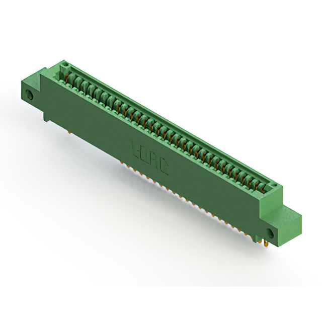 845-031-500-412 EDAC Inc.  Edgeboard Connectors