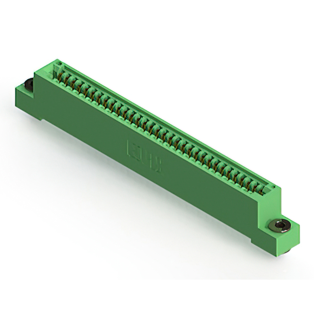 845-032-525-103 EDAC Inc.  Edgeboard Connectors
