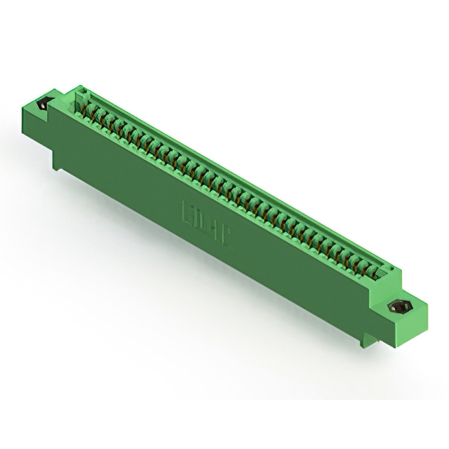 845-033-525-608 EDAC Inc.  Conectores de tableros de borde